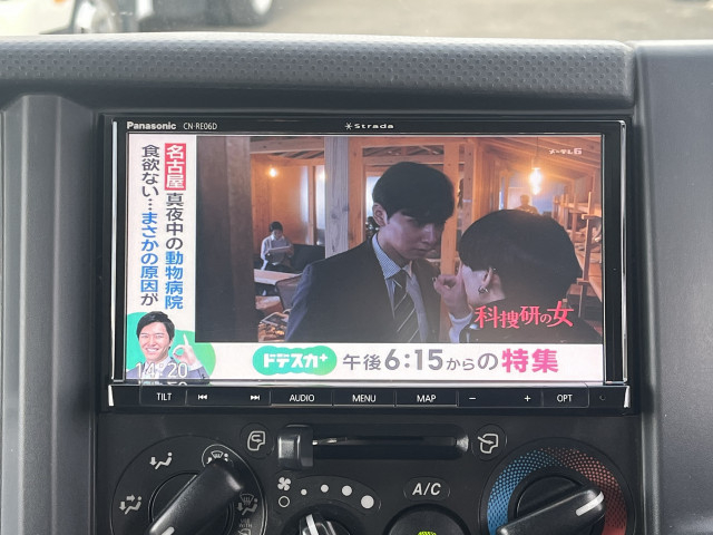 いすゞ エルフ 小型 Wキャブ 2RG-NJR88A(97702) 19枚目