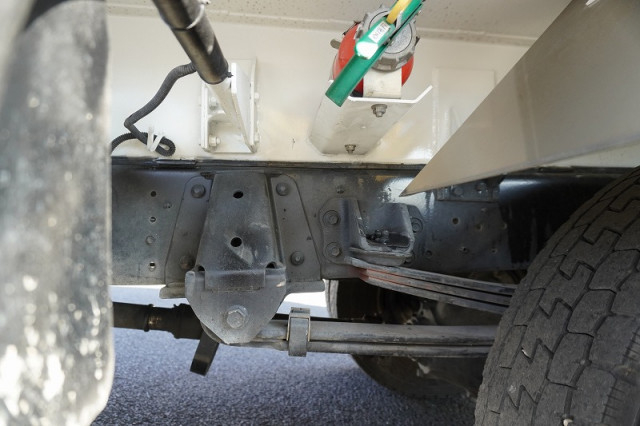 日野 デュトロ 小型 塵芥車（プレス式） 2KG-XZU710M(97703) 11枚目