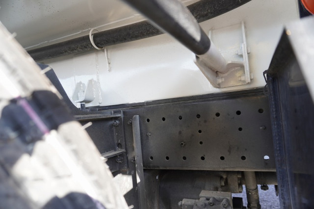 日野 デュトロ 小型 塵芥車（プレス式） 2KG-XZU710M(97703) 12枚目