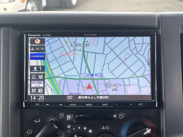 いすゞ エルフ 小型 Wキャブ 2RG-NJR88A(97702) 21枚目