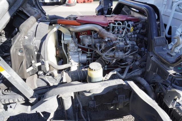 日野 デュトロ 小型 塵芥車（プレス式） 2KG-XZU710M(97703) 13枚目