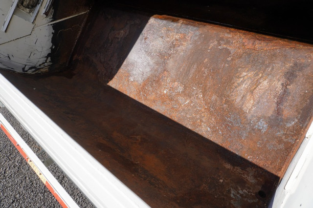 日野 デュトロ 小型 塵芥車（プレス式） 2KG-XZU710M(97703) 22枚目