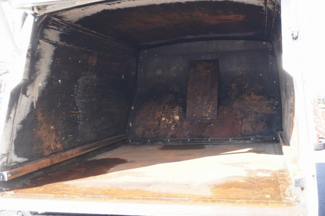 日野 デュトロ 小型 塵芥車（プレス式） 2KG-XZU710M(97703) 26枚目