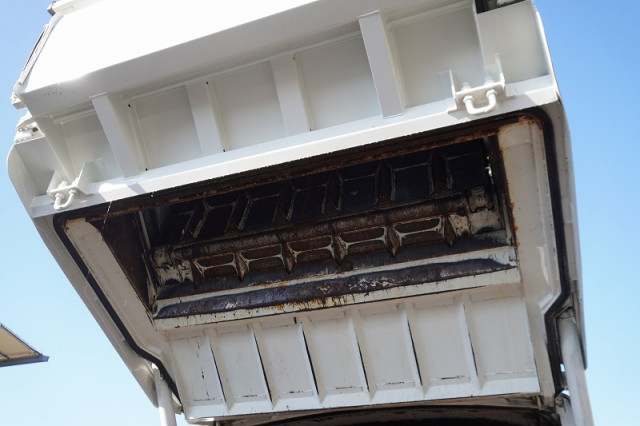 日野 デュトロ 小型 塵芥車（プレス式） 2KG-XZU710M(97703) 27枚目