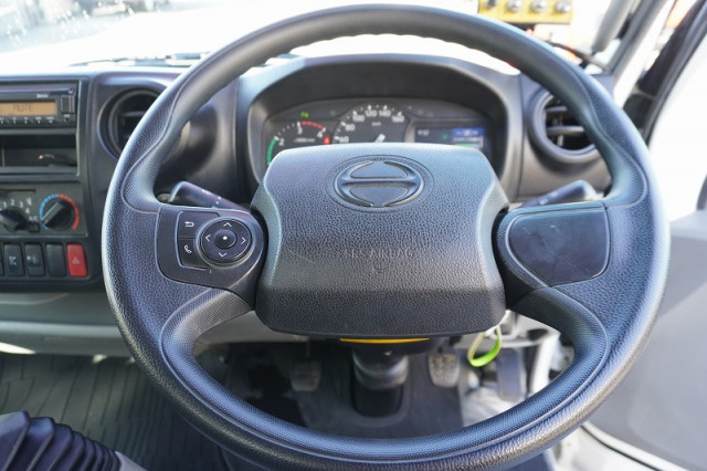 日野 デュトロ 小型 塵芥車（プレス式） 2KG-XZU710M(97703) 28枚目