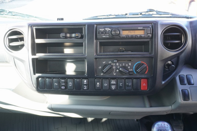 日野 デュトロ 小型 塵芥車（プレス式） 2KG-XZU710M(97703) 30枚目