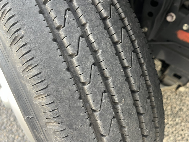 いすゞ エルフ 小型 Wキャブ 2RG-NJR88A(97702) 39枚目