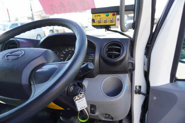 日野 デュトロ 小型 塵芥車（プレス式） 2KG-XZU710M(97703) 32枚目