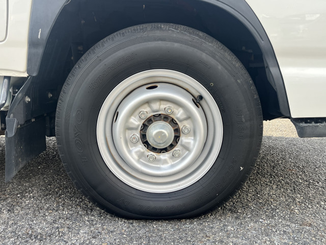 いすゞ エルフ 小型 Wキャブ 2RG-NJR88A(97702) 43枚目