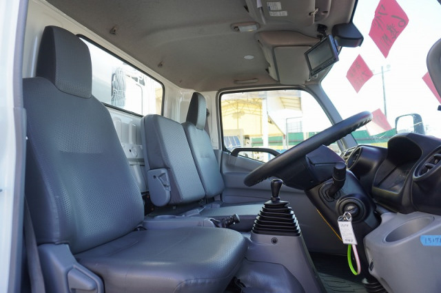 日野 デュトロ 小型 塵芥車（プレス式） 2KG-XZU710M(97703) 36枚目
