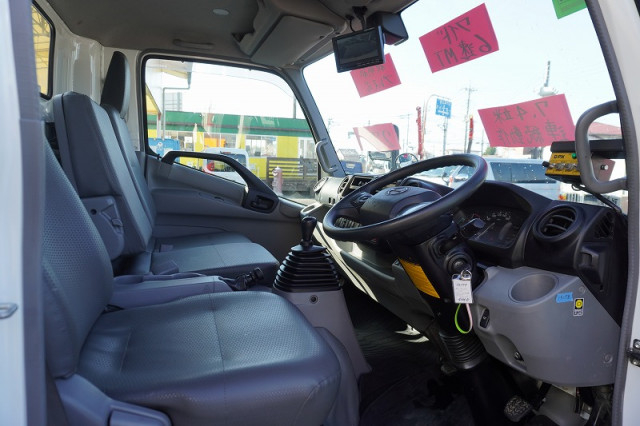 日野 デュトロ 小型 塵芥車（プレス式） 2KG-XZU710M(97703) 37枚目