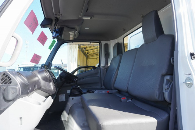 日野 デュトロ 小型 塵芥車（プレス式） 2KG-XZU710M(97703) 39枚目