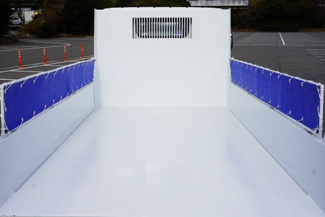 三菱ふそう キャンター 小型 土砂ダンプ 2PG-FBA30(97704) 5枚目