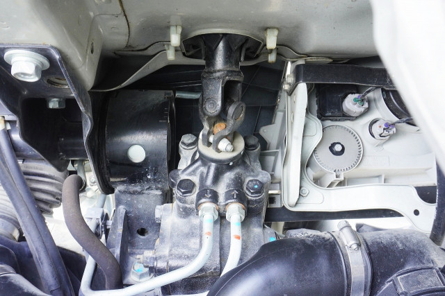 三菱ふそう キャンター 小型 土砂ダンプ 2PG-FBA30(97704) 21枚目