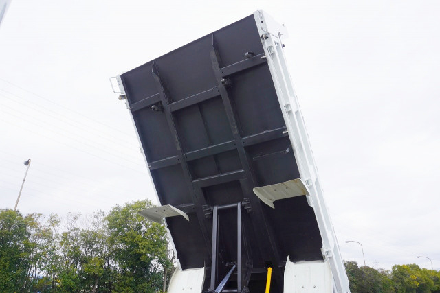 三菱ふそう キャンター 小型 土砂ダンプ 2PG-FBA30(97704) 23枚目