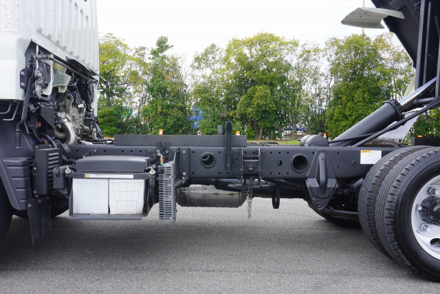 三菱ふそう キャンター 小型 土砂ダンプ 2PG-FBA30(97704) 25枚目
