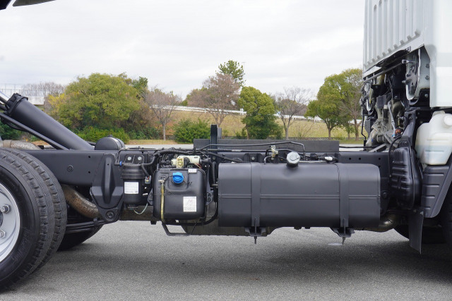 三菱ふそう キャンター 小型 土砂ダンプ 2PG-FBA30(97704) 26枚目