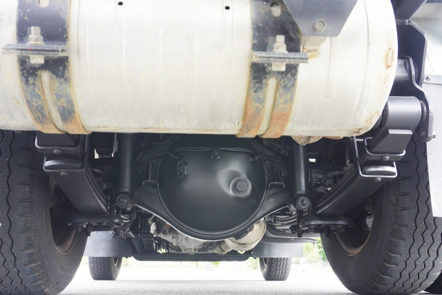 三菱ふそう キャンター 小型 土砂ダンプ 2PG-FBA30(97704) 30枚目