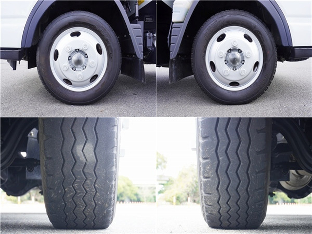 三菱ふそう キャンター 小型 土砂ダンプ 2PG-FBA30(97704) 32枚目