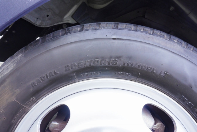 三菱ふそう キャンター 小型 土砂ダンプ 2PG-FBA30(97704) 34枚目