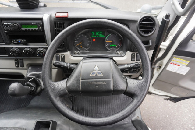 三菱ふそう キャンター 小型 土砂ダンプ 2PG-FBA30(97704) 37枚目