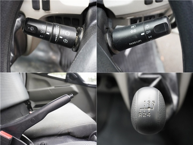 三菱ふそう キャンター 小型 土砂ダンプ 2PG-FBA30(97704) 38枚目