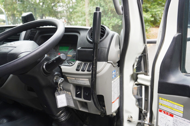 三菱ふそう キャンター 小型 土砂ダンプ 2PG-FBA30(97704) 39枚目