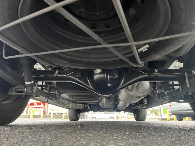 トヨタ ハイエース 小型 冷蔵冷凍バン CBF-TRH200V(97705) 36枚目