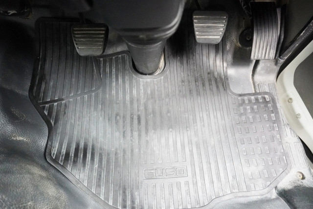 三菱ふそう キャンター 小型 土砂ダンプ 2PG-FBA30(97704) 40枚目