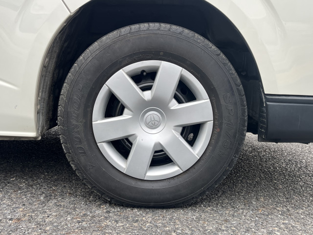 トヨタ ハイエース 小型 冷蔵冷凍バン CBF-TRH200V(97705) 38枚目