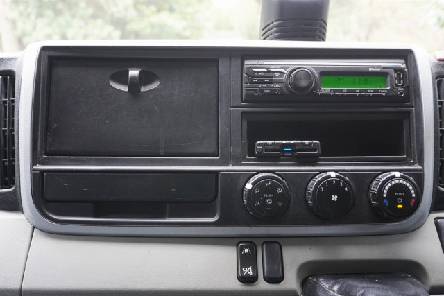 三菱ふそう キャンター 小型 土砂ダンプ 2PG-FBA30(97704) 42枚目