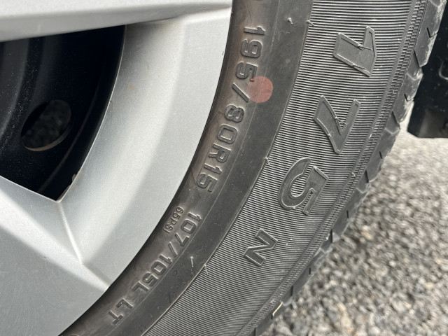 トヨタ ハイエース 小型 冷蔵冷凍バン CBF-TRH200V(97705) 39枚目