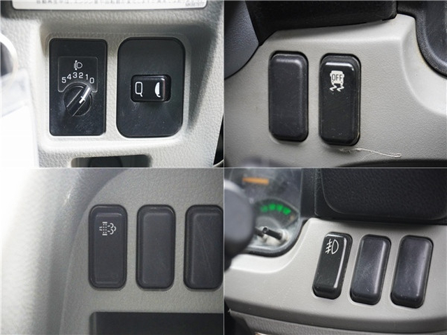 三菱ふそう キャンター 小型 土砂ダンプ 2PG-FBA30(97704) 43枚目