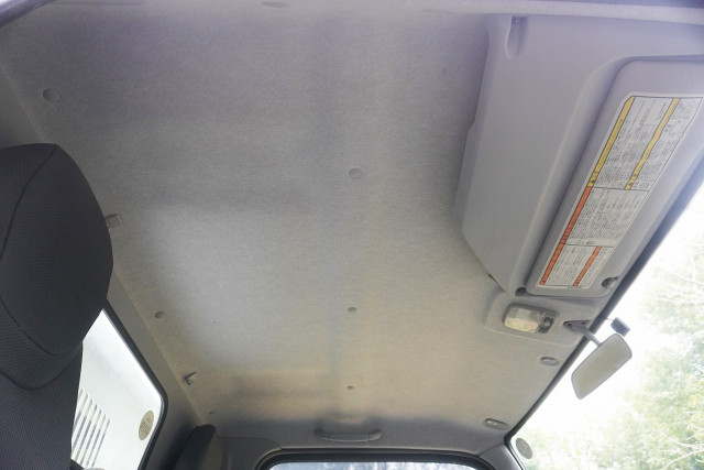 三菱ふそう キャンター 小型 土砂ダンプ 2PG-FBA30(97704) 45枚目