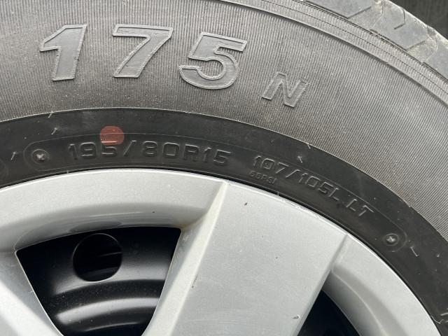 トヨタ ハイエース 小型 冷蔵冷凍バン CBF-TRH200V(97705) 42枚目