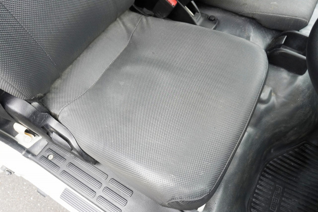 三菱ふそう キャンター 小型 土砂ダンプ 2PG-FBA30(97704) 46枚目