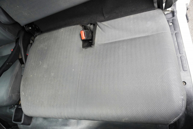 三菱ふそう キャンター 小型 土砂ダンプ 2PG-FBA30(97704) 47枚目