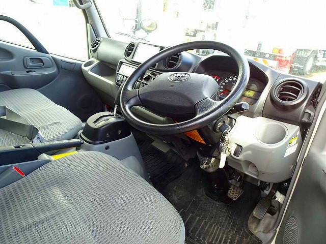 トヨタ ダイナ 小型 冷蔵冷凍バン LDF-KDY231(97706) 5枚目