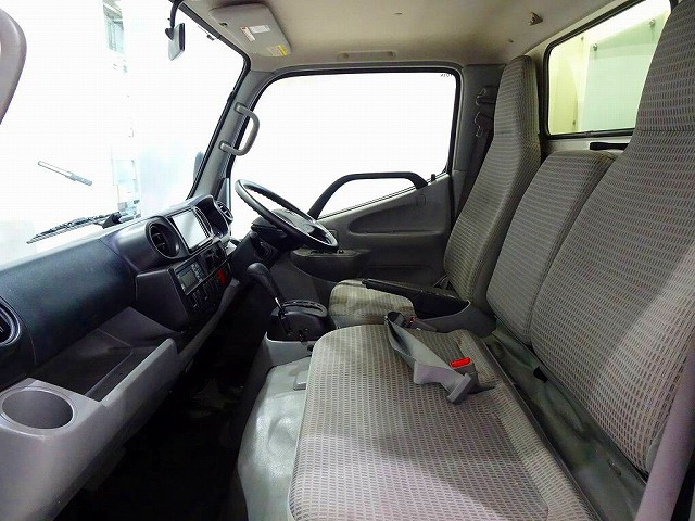 トヨタ ダイナ 小型 冷蔵冷凍バン LDF-KDY231(97706) 8枚目