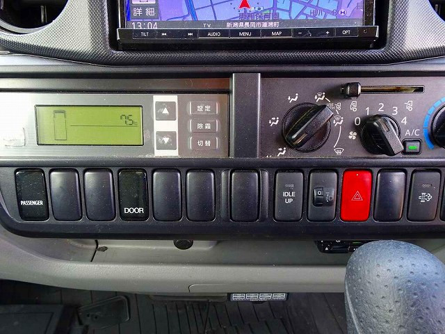 トヨタ ダイナ 小型 冷蔵冷凍バン LDF-KDY231(97706) 11枚目