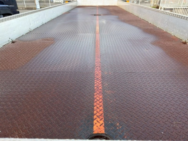 Hino profia Large Crane equipped trucks 2DG-FR1AHG(97707) 9枚目