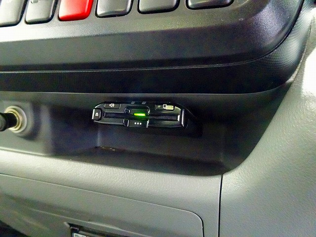 トヨタ ダイナ 小型 冷蔵冷凍バン LDF-KDY231(97706) 13枚目