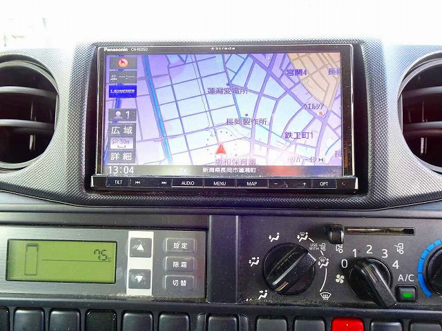 トヨタ ダイナ 小型 冷蔵冷凍バン LDF-KDY231(97706) 14枚目