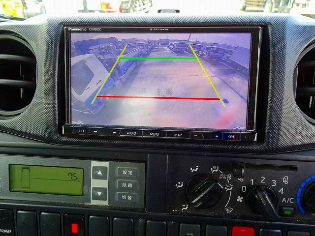 トヨタ ダイナ 小型 冷蔵冷凍バン LDF-KDY231(97706) 15枚目