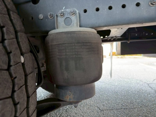 Hino profia Large Crane equipped trucks 2DG-FR1AHG(97707) 13枚目