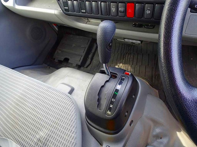 トヨタ ダイナ 小型 冷蔵冷凍バン LDF-KDY231(97706) 17枚目