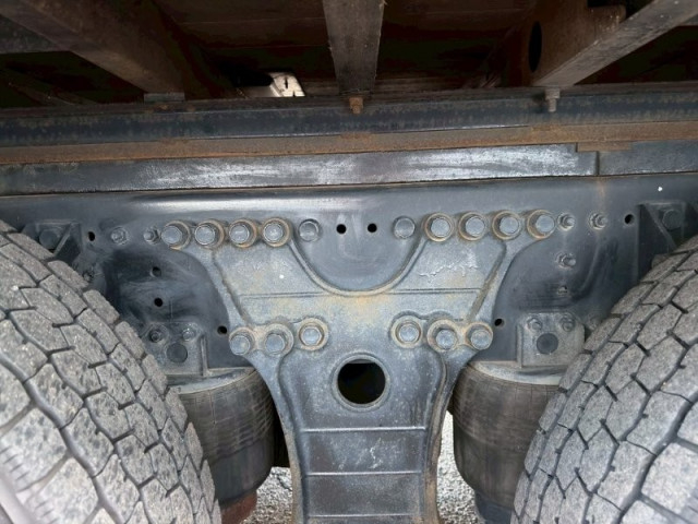 Hino profia Large Crane equipped trucks 2DG-FR1AHG(97707) 14枚目