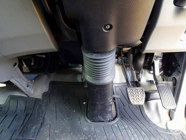 トヨタ ダイナ 小型 冷蔵冷凍バン LDF-KDY231(97706) 18枚目