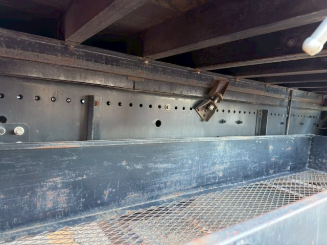 Hino profia Large Crane equipped trucks 2DG-FR1AHG(97707) 15枚目