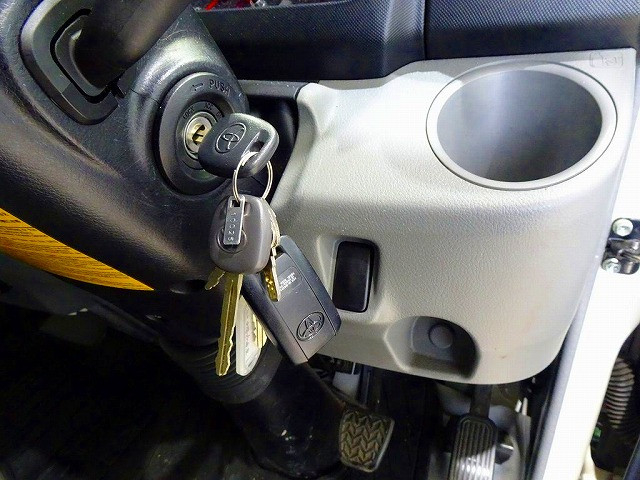 トヨタ ダイナ 小型 冷蔵冷凍バン LDF-KDY231(97706) 19枚目